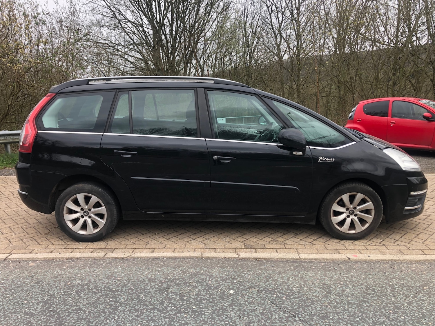 Used Citroen Grand C4 Picasso 2012 for sale - 78092866: Photo 8