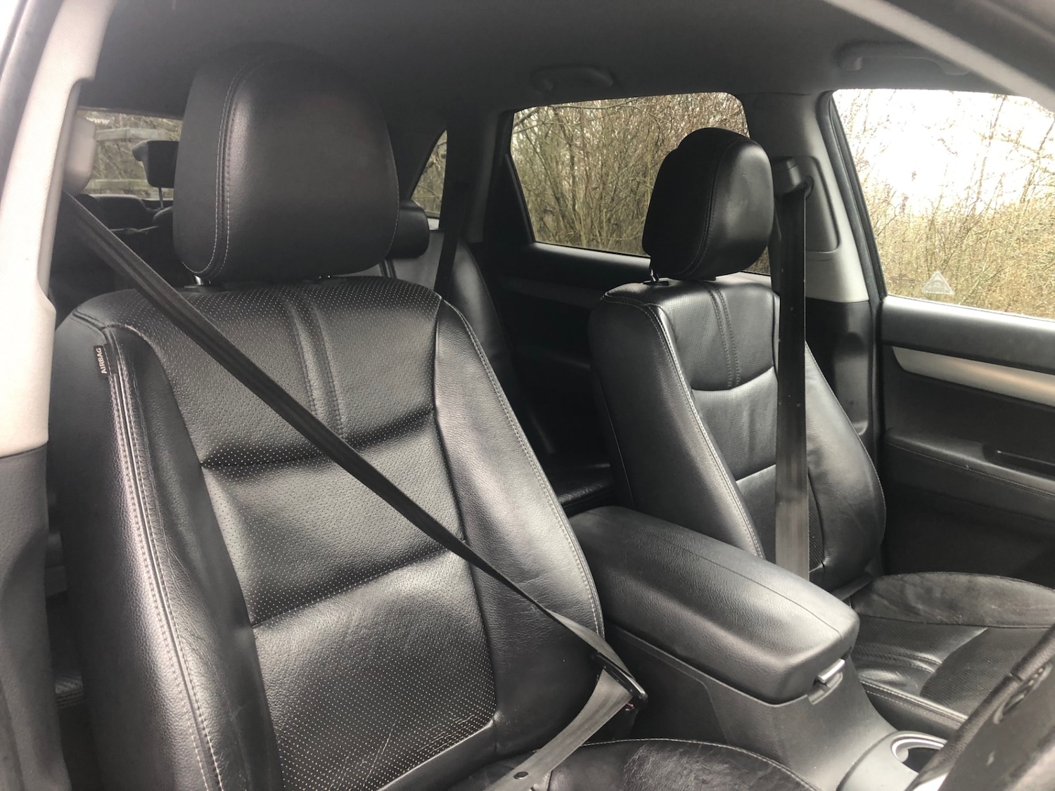 Used Kia Sorento 2010 for sale - 77542423: Photo 10