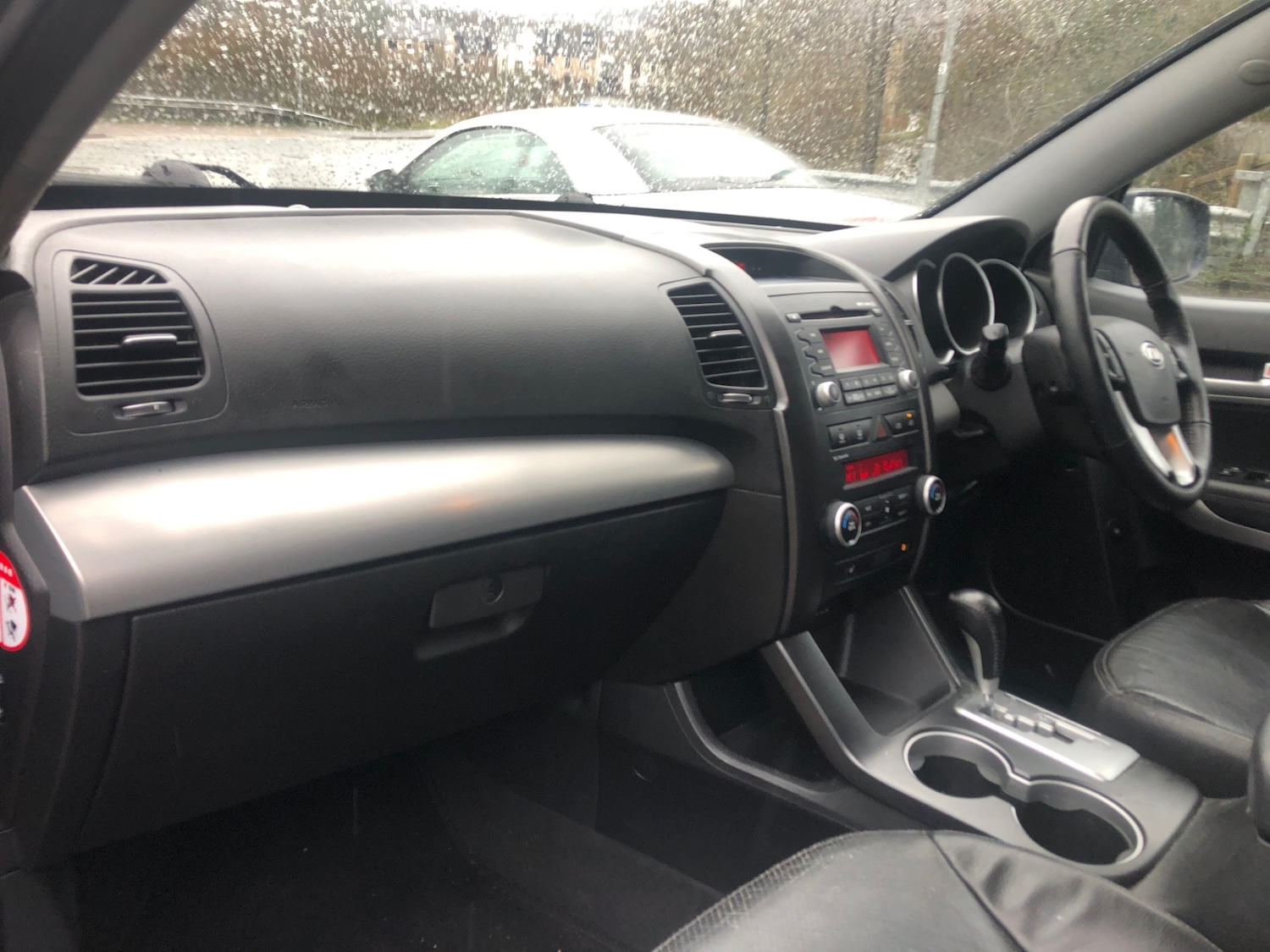 Used Kia Sorento 2010 for sale - 77542423: Photo 11