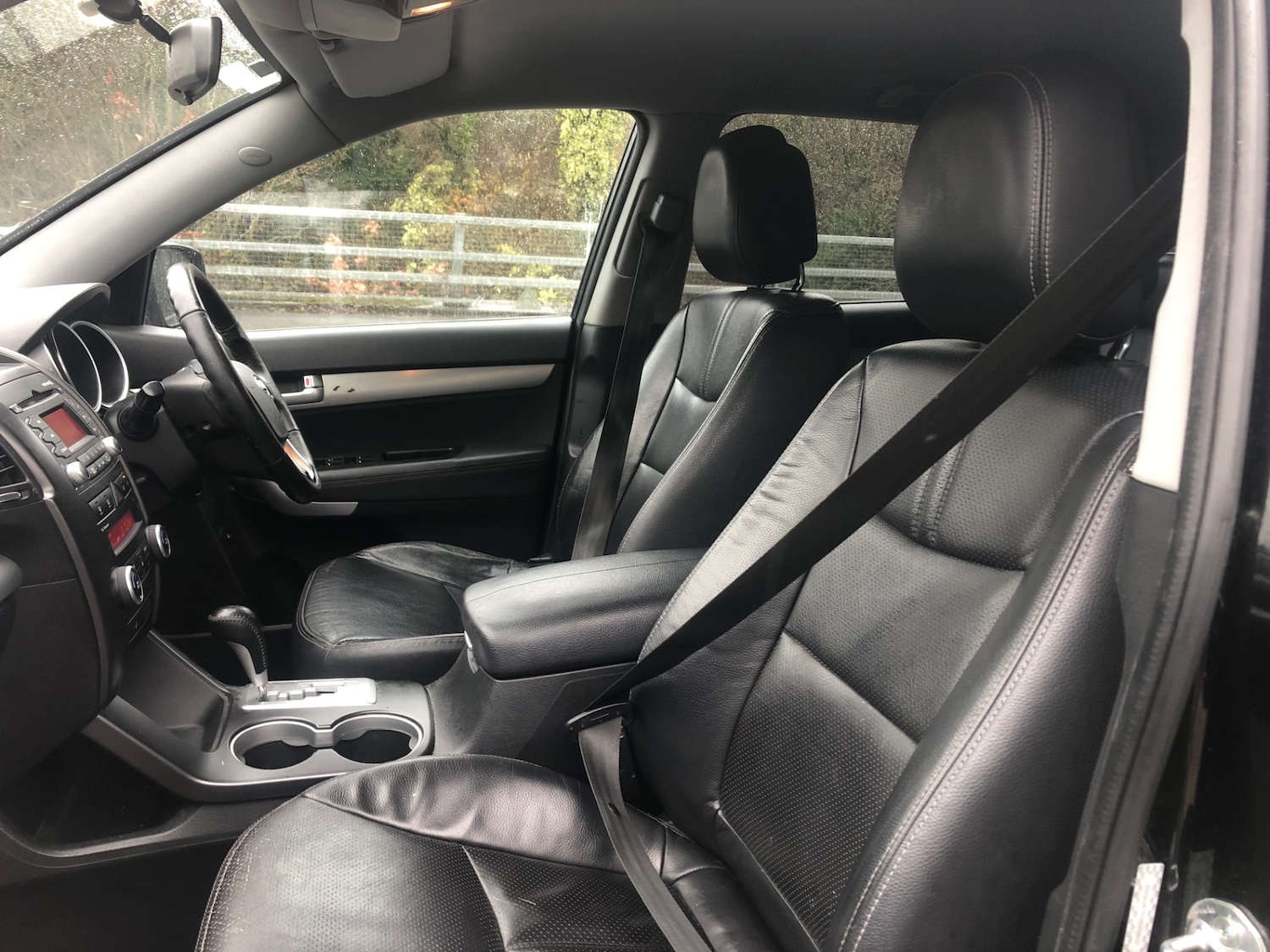 Used Kia Sorento 2010 for sale - 77542423: Photo 12