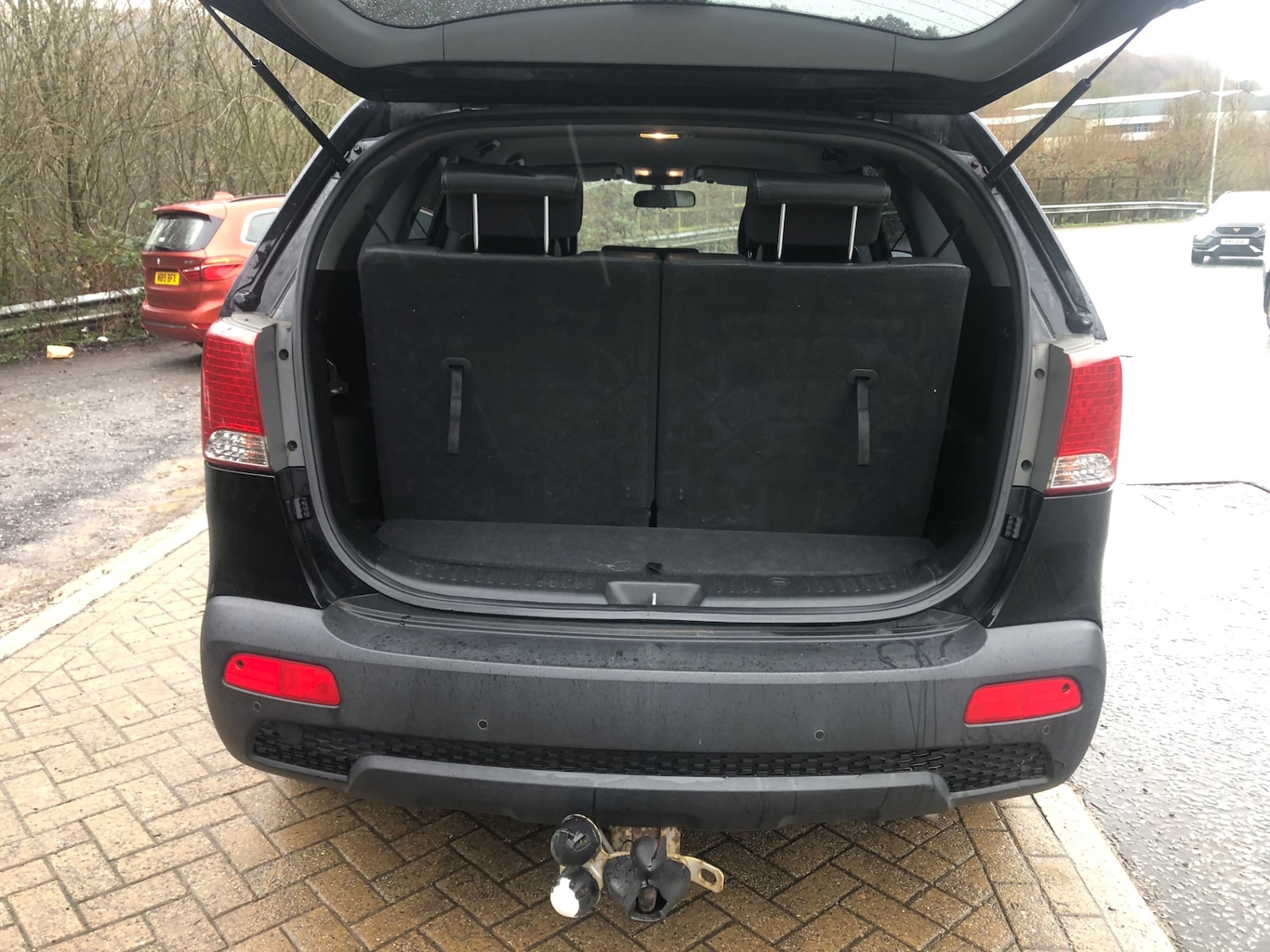 Used Kia Sorento 2010 for sale - 77542423: Photo 15