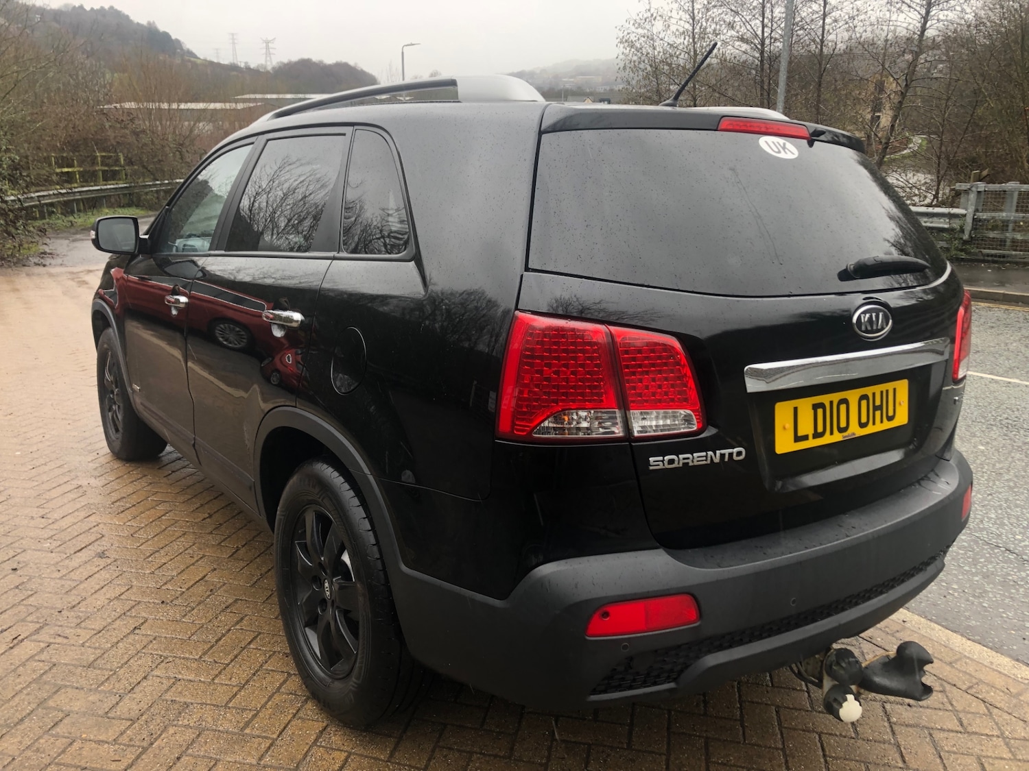 Used Kia Sorento 2010 for sale - 77542423: Photo 5