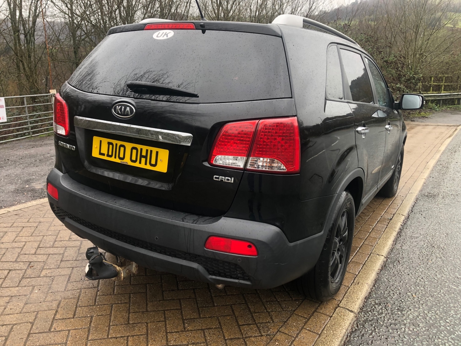 Used Kia Sorento 2010 for sale - 77542423: Photo 7