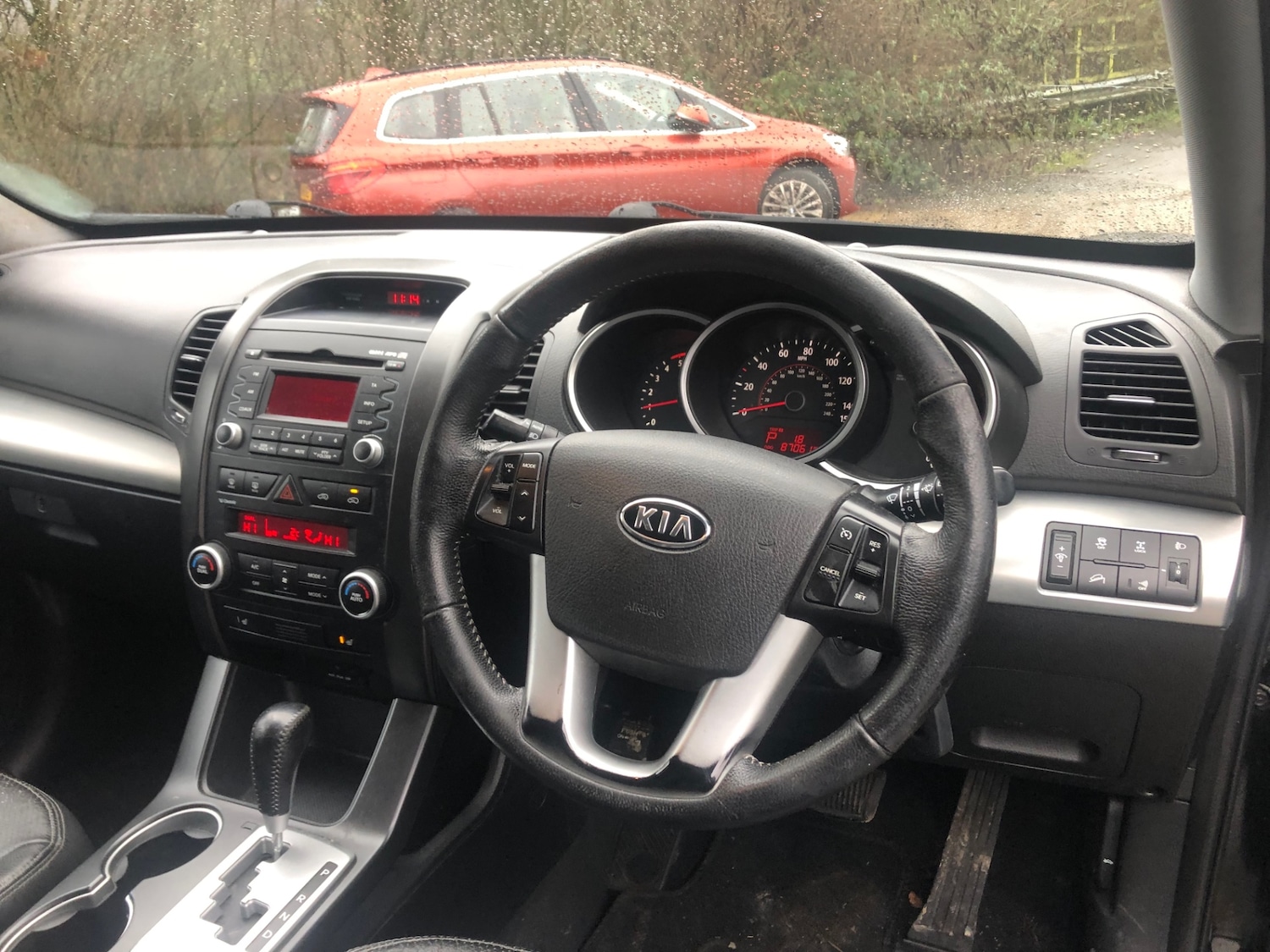 Used Kia Sorento 2010 for sale - 77542423: Photo 9