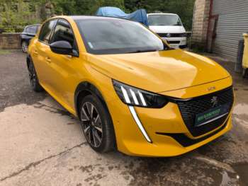 2022 (22) - 1.2 PureTech 100 GT 5dr