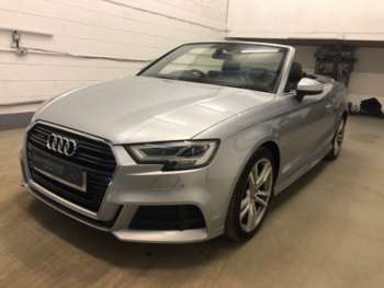 Used Audi A3 2020 for sale - 74694563: Photo