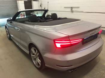 Used Audi A3 2020 for sale - 74694563: Photo