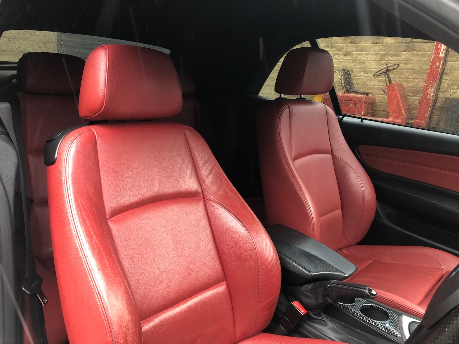 Used BMW 1 Series 2010 for sale - 78060748: Photo 10