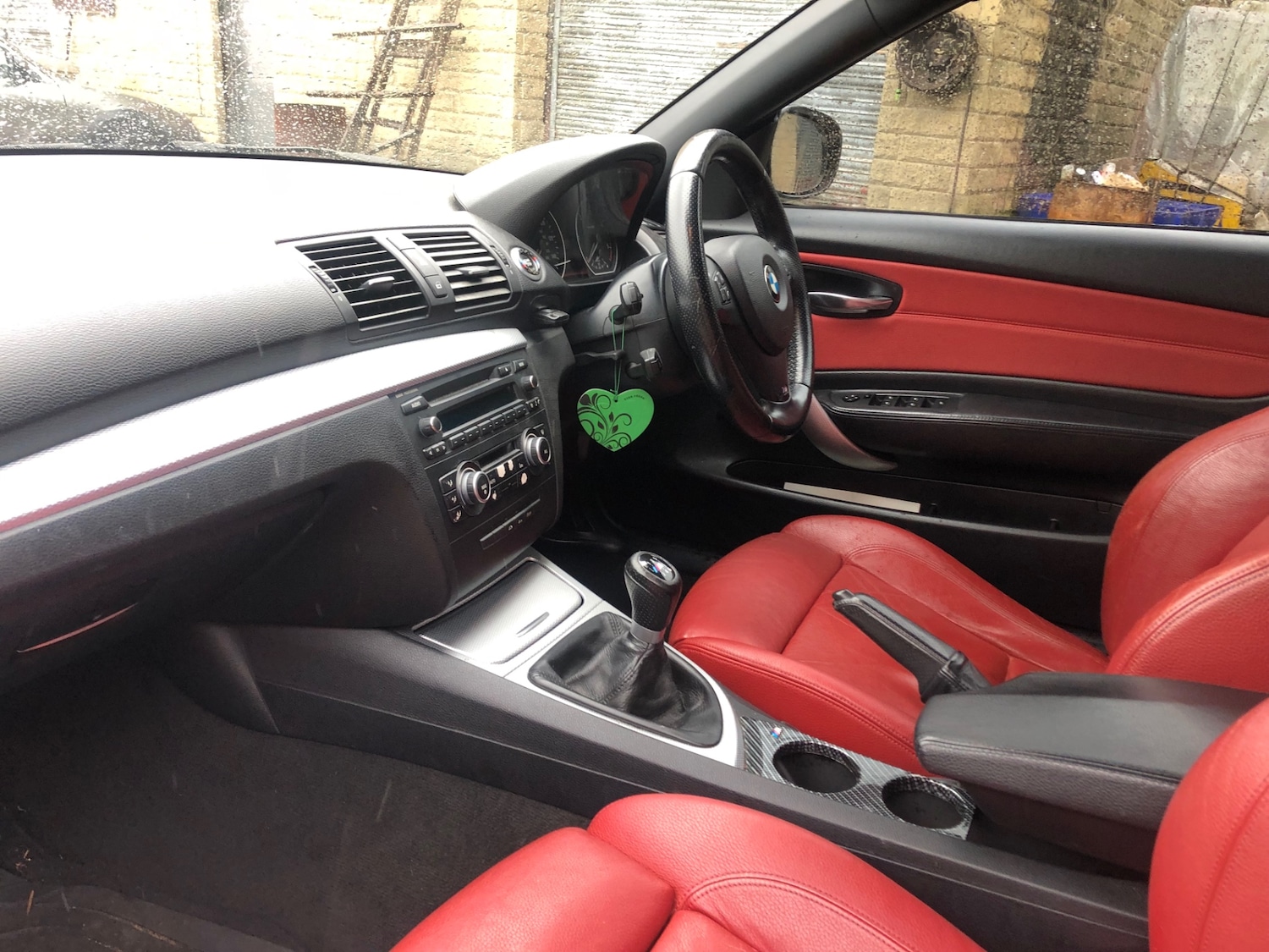 Used BMW 1 Series 2010 for sale - 78060748: Photo 11