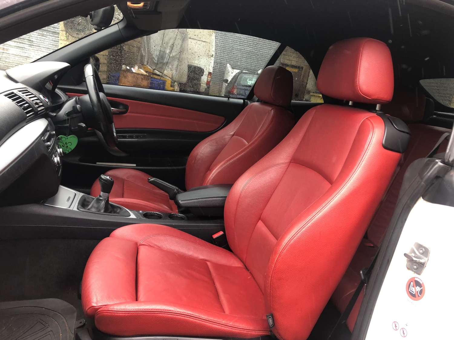 Used BMW 1 Series 2010 for sale - 78060748: Photo 12