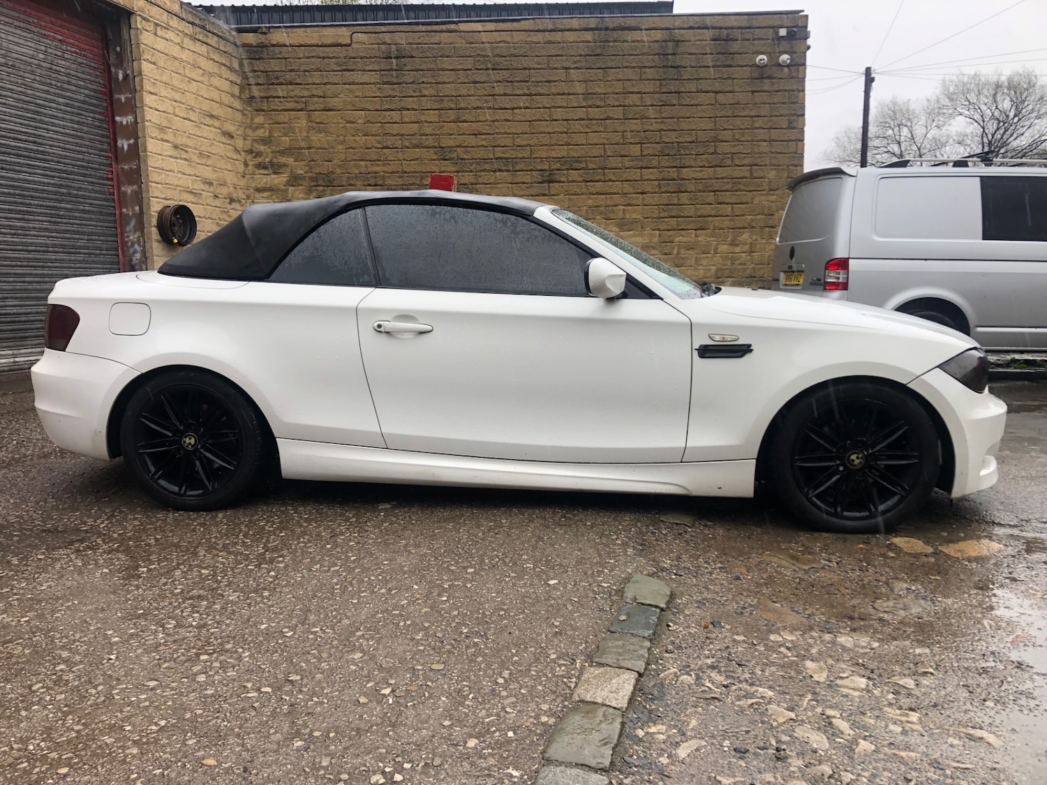 Used BMW 1 Series 2010 for sale - 78060748: Photo 2