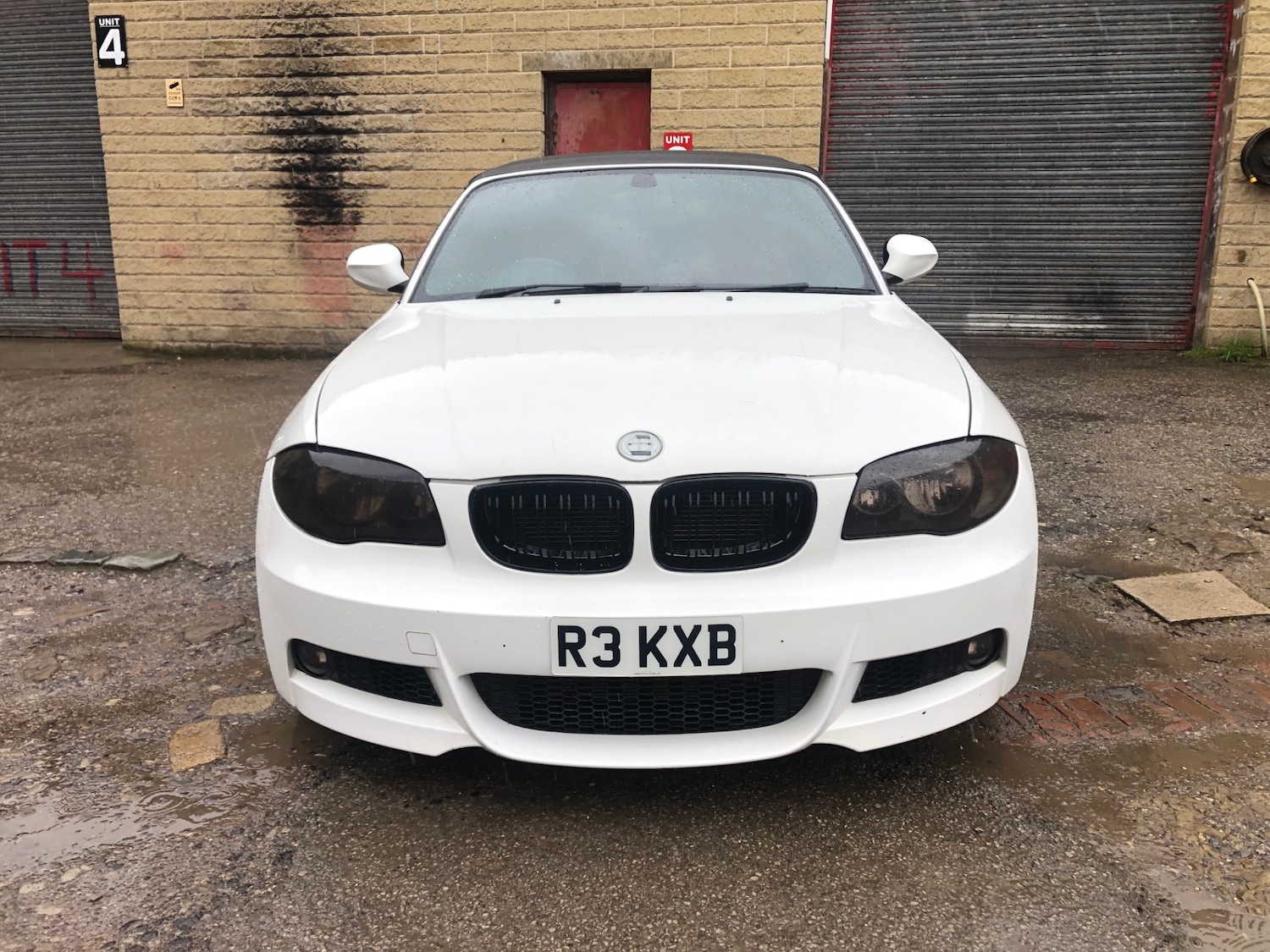 Used BMW 1 Series 2010 for sale - 78060748: Photo 3