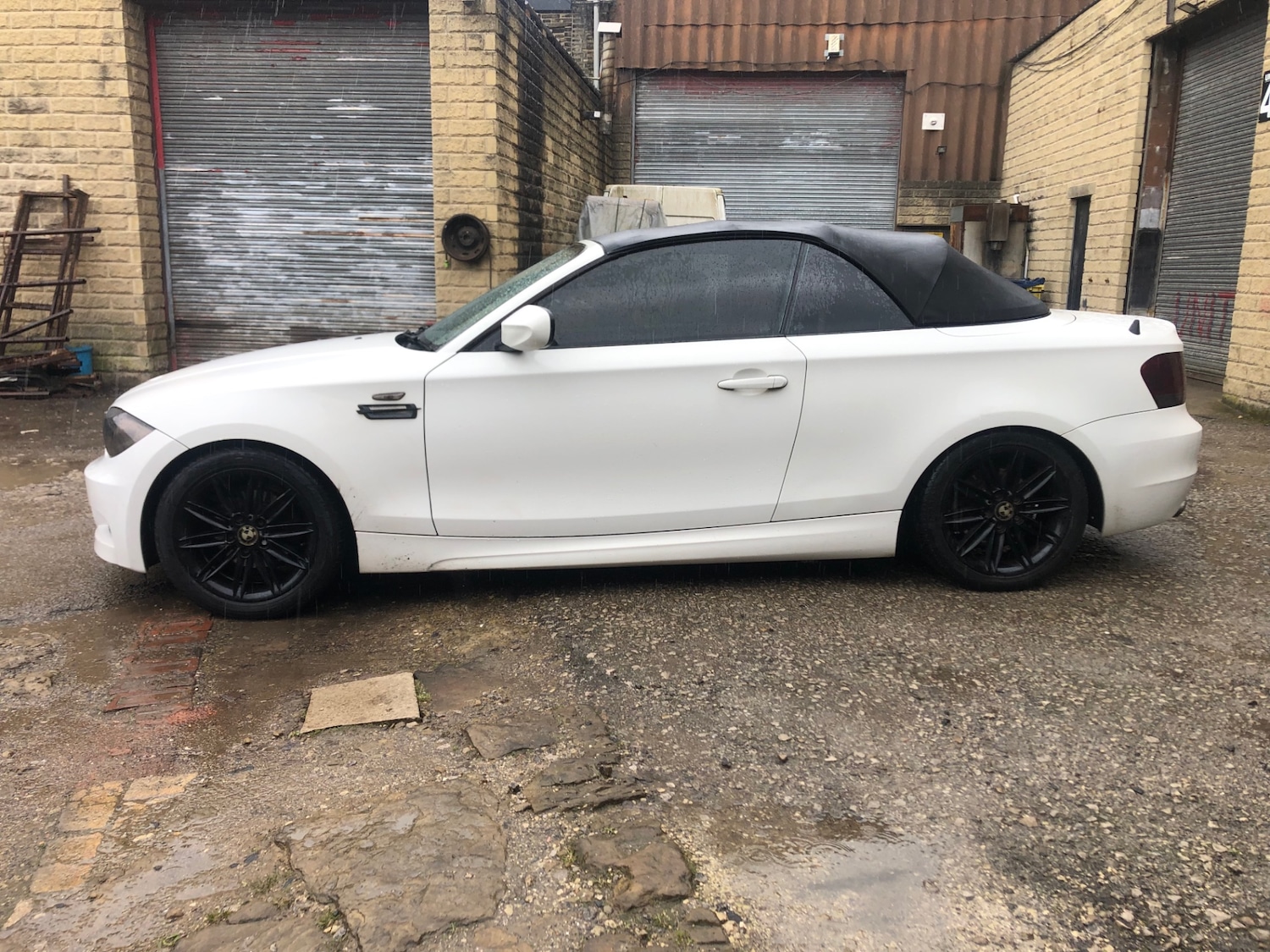 Used BMW 1 Series 2010 for sale - 78060748: Photo 5