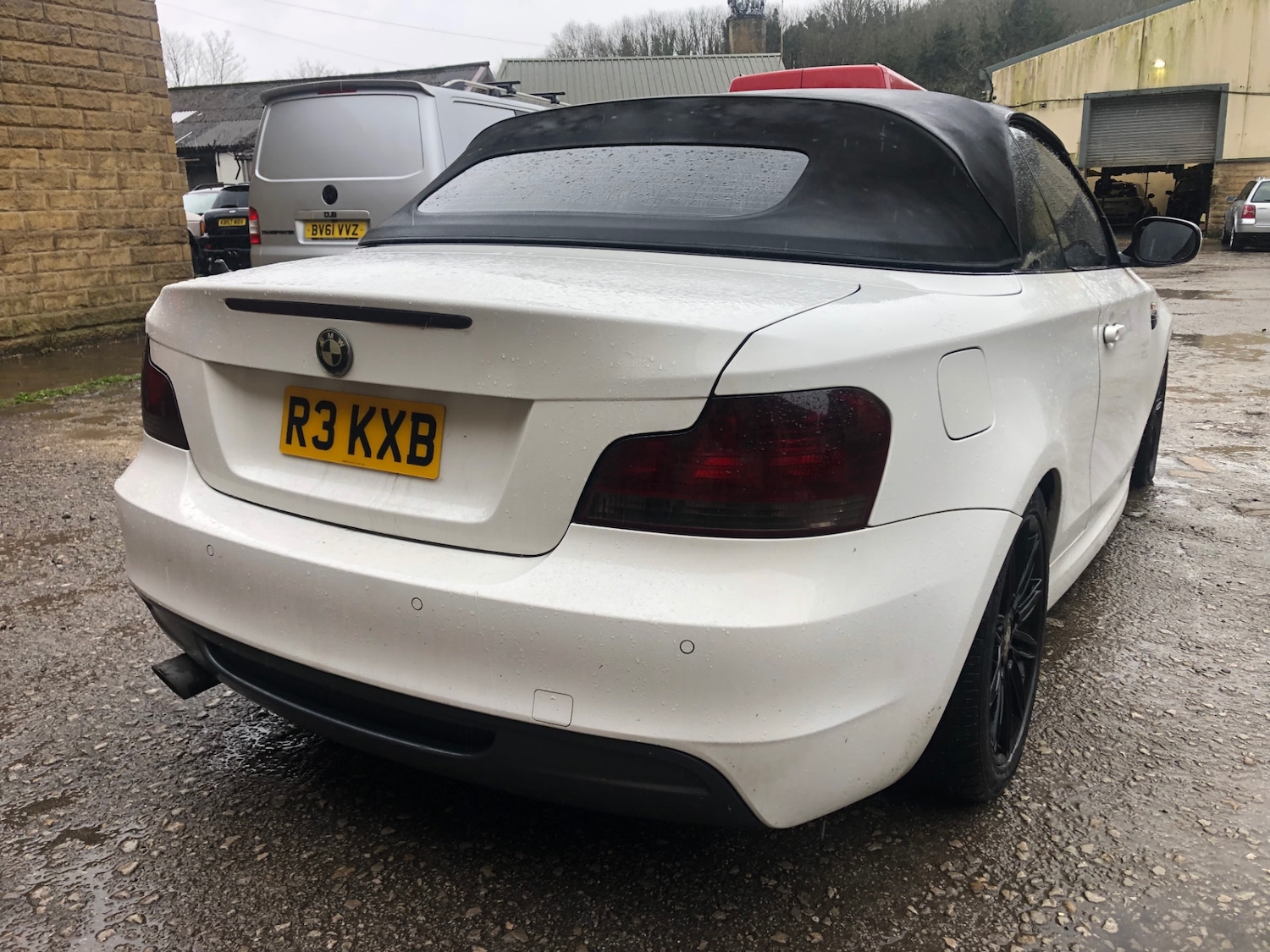 Used BMW 1 Series 2010 for sale - 78060748: Photo 8