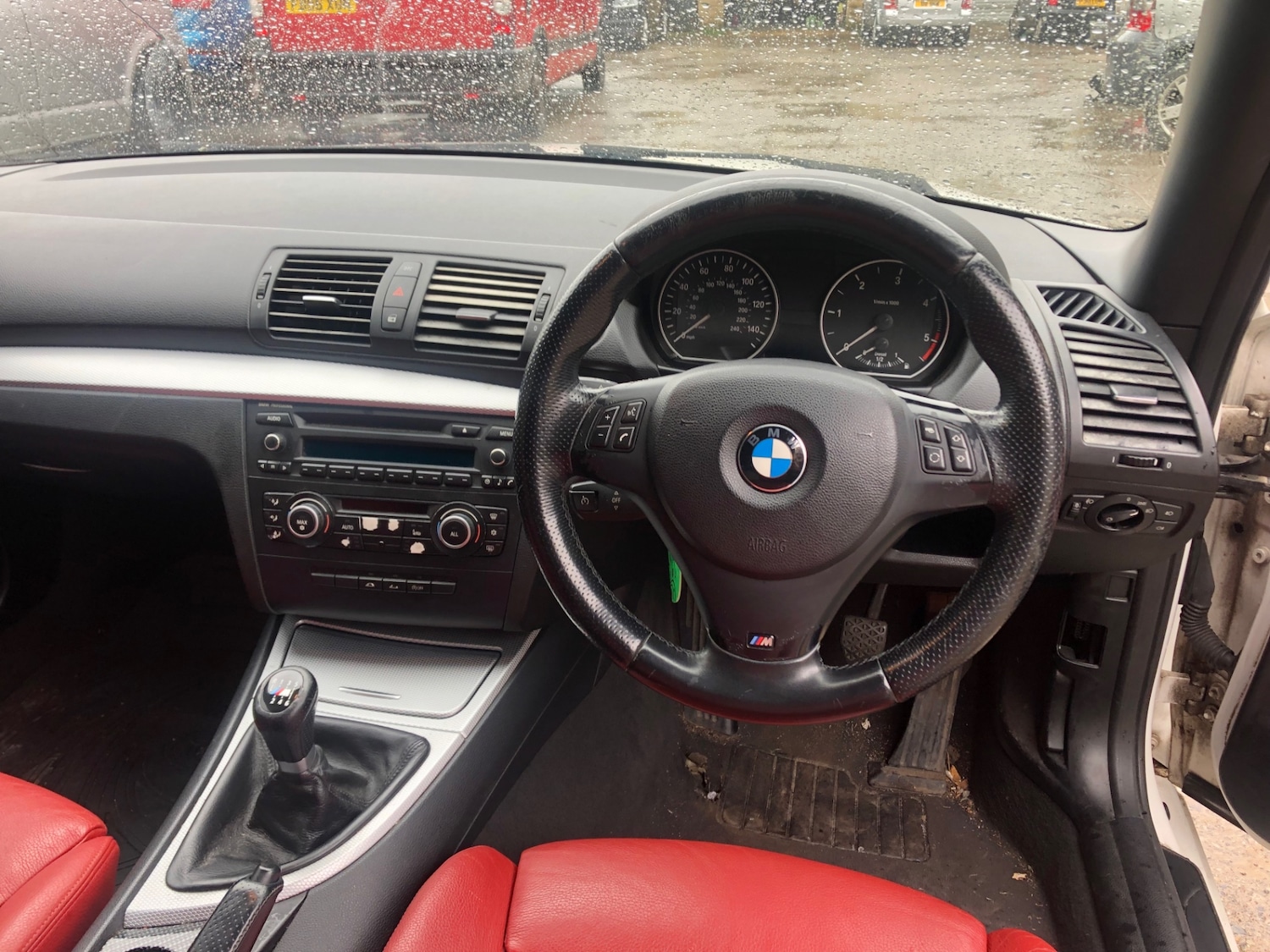 Used BMW 1 Series 2010 for sale - 78060748: Photo 9