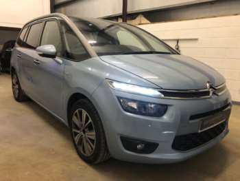 2014 (14) - 1.6 e-HDi 115 Airdream Exclusive 5dr ETG6