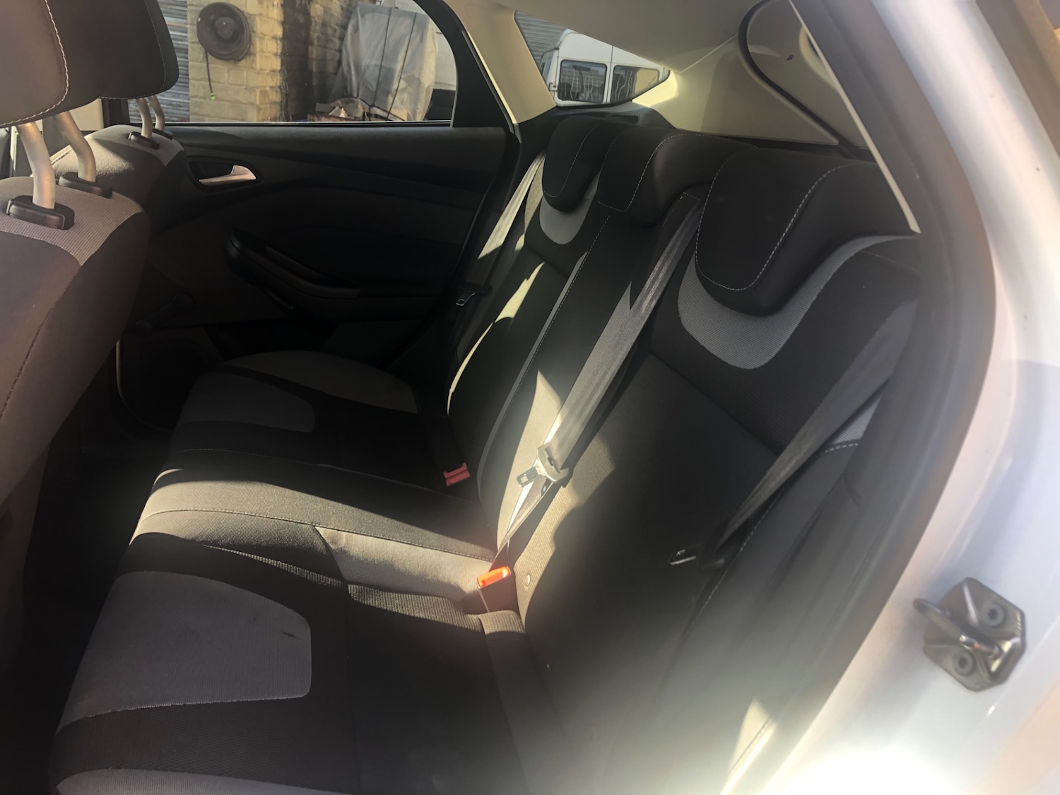 Used Ford Focus 2013 for sale - 76444553: Photo 10