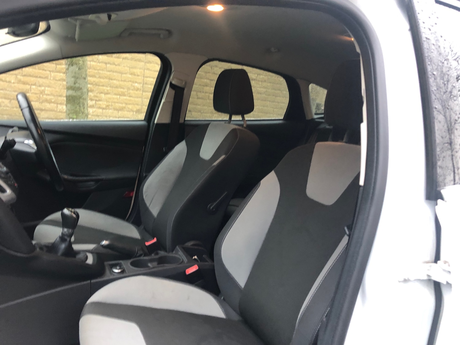 Used Ford Focus 2013 for sale - 76444553: Photo 11