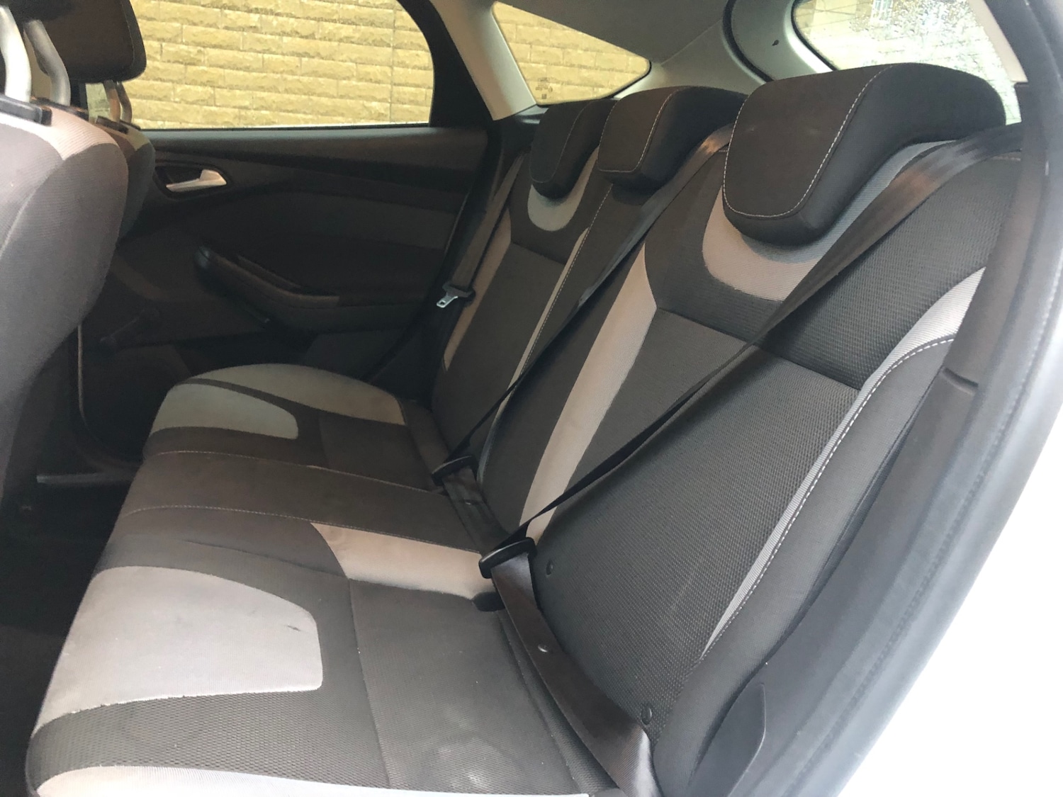 Used Ford Focus 2013 for sale - 76444553: Photo 12