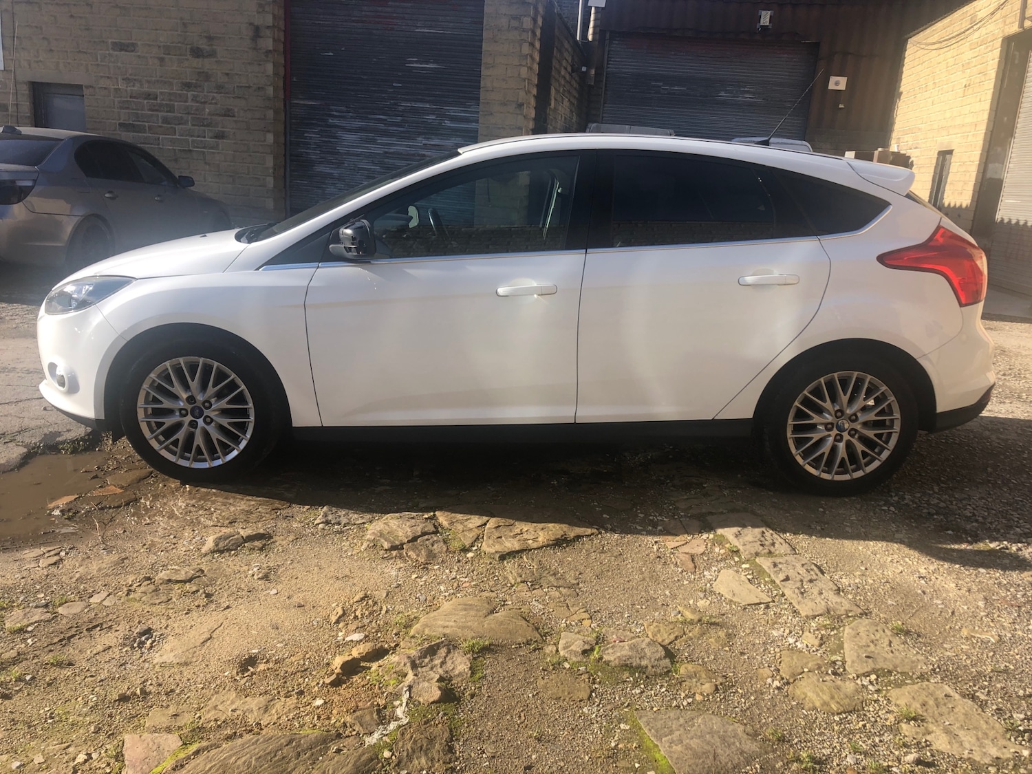 Used Ford Focus 2013 for sale - 76444553: Photo 3