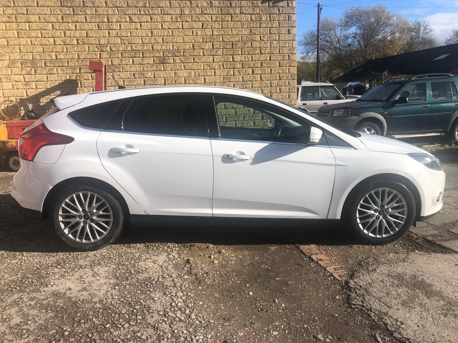 Used Ford Focus 2013 for sale - 76444553: Photo 6