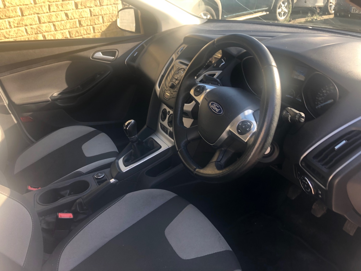 Used Ford Focus 2013 for sale - 76444553: Photo 7