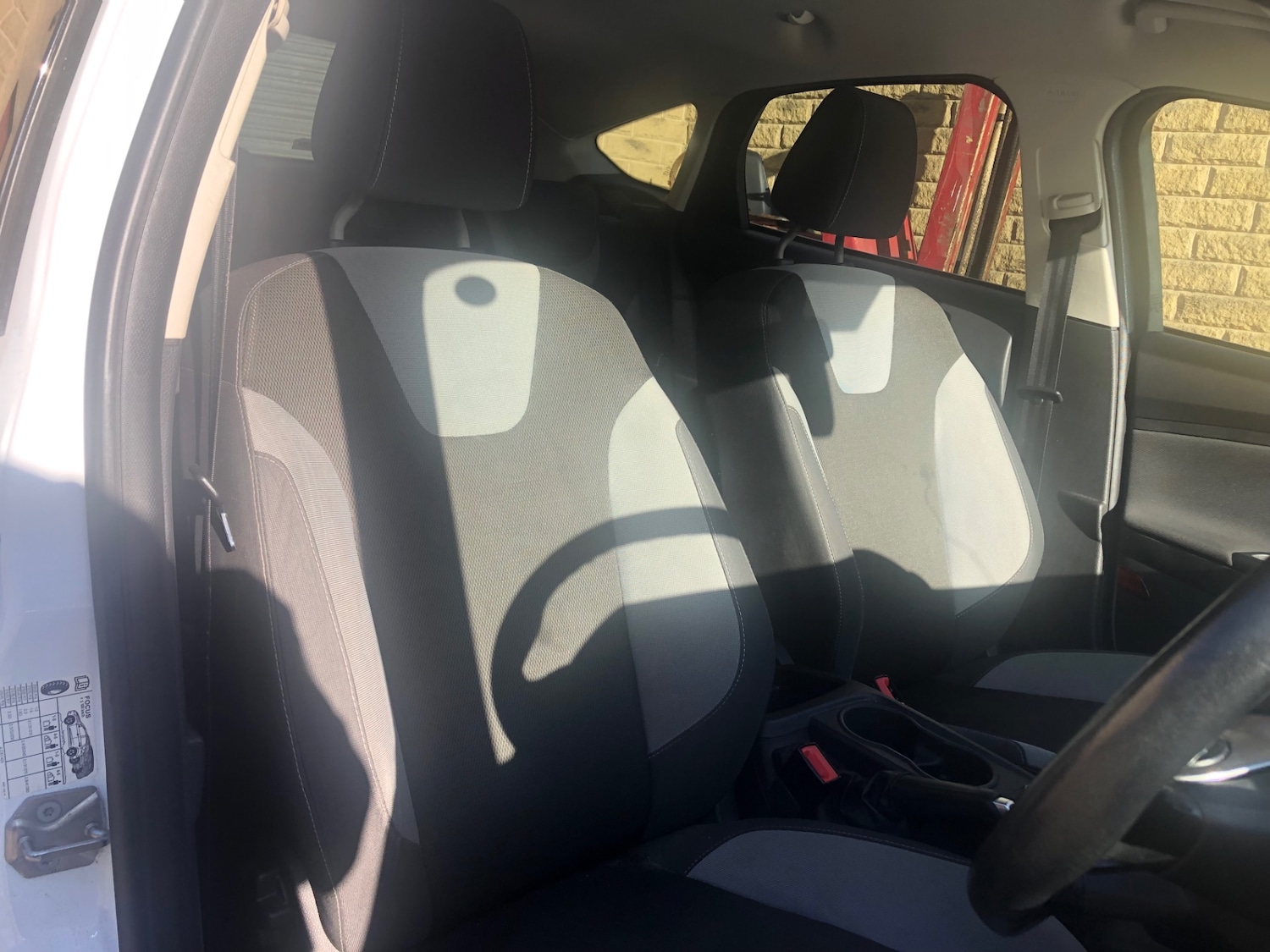 Used Ford Focus 2013 for sale - 76444553: Photo 8