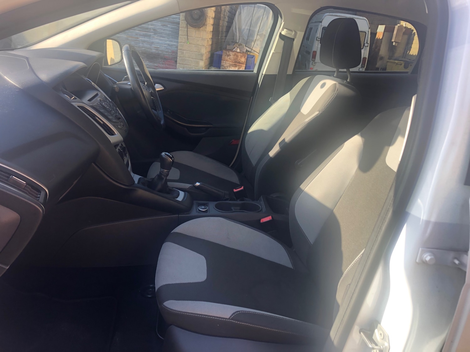 Used Ford Focus 2013 for sale - 76444553: Photo 9