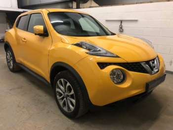 2015 (65) - 1.5 dCi Tekna 5dr
