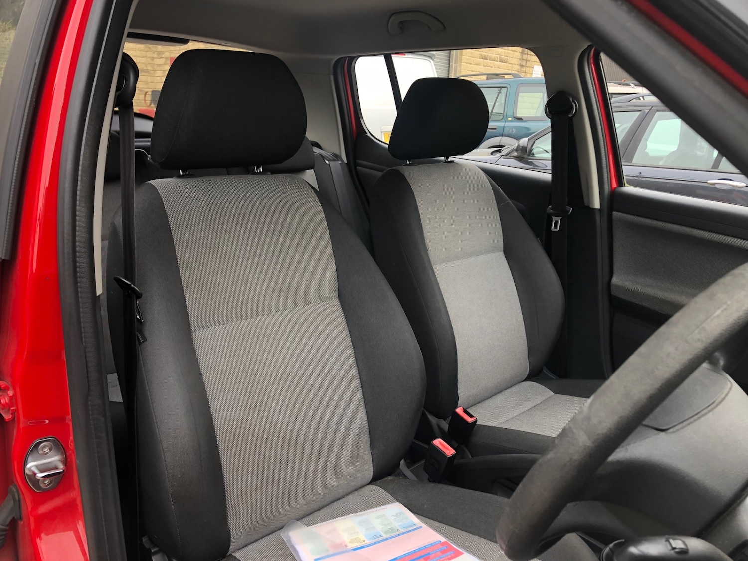 Used Skoda Fabia 2013 for sale - 77979978: Photo 10