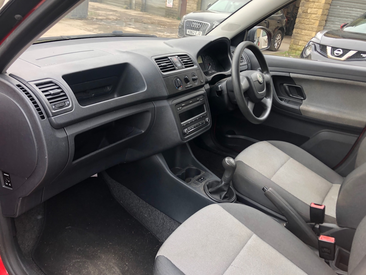 Used Skoda Fabia 2013 for sale - 77979978: Photo 11