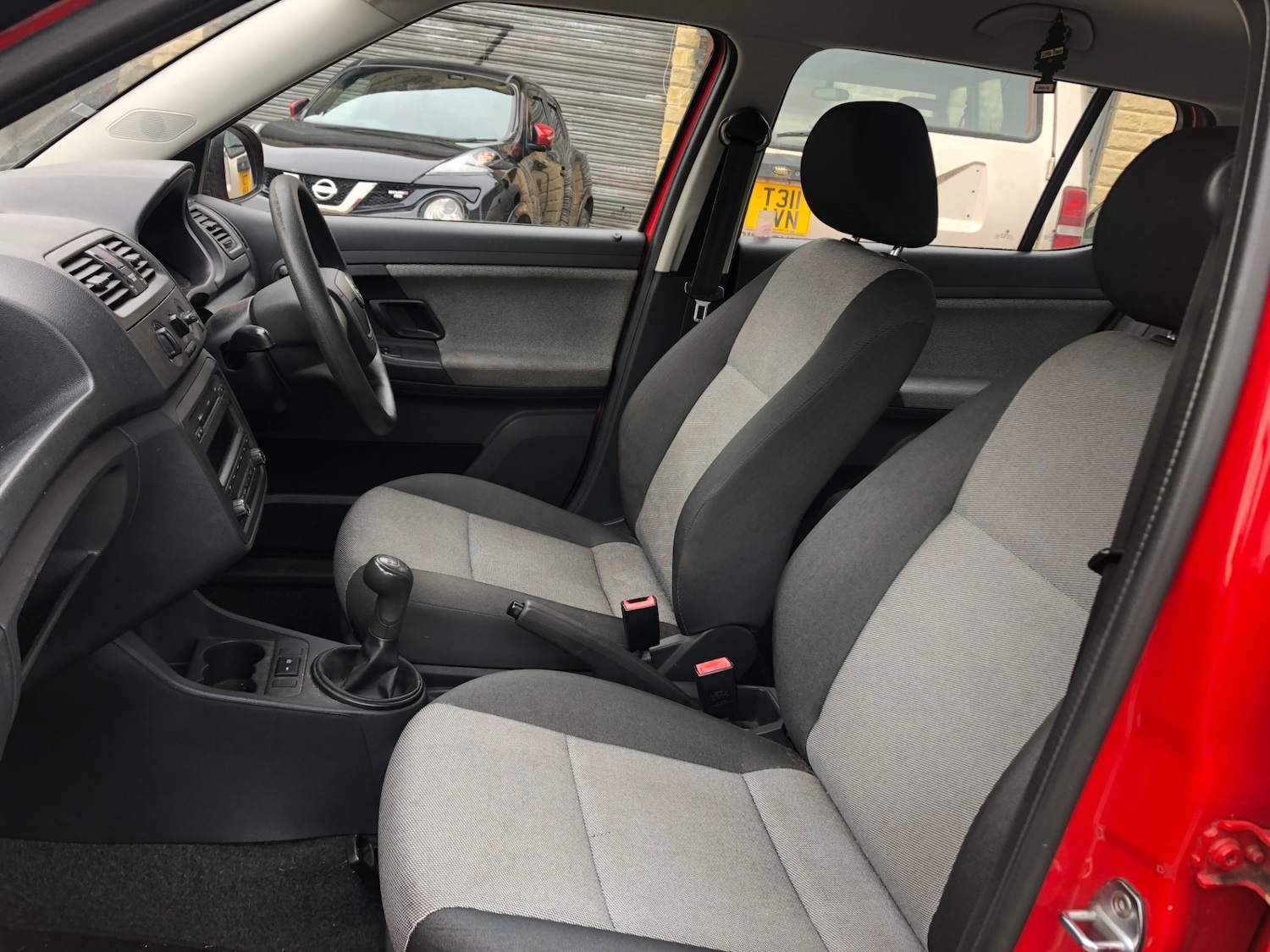 Used Skoda Fabia 2013 for sale - 77979978: Photo 12