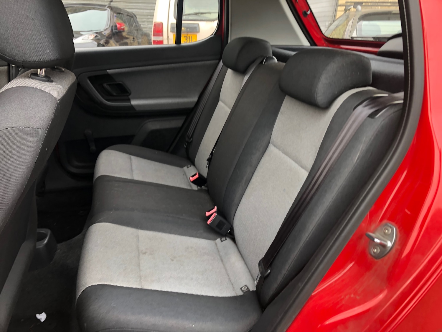 Used Skoda Fabia 2013 for sale - 77979978: Photo 13