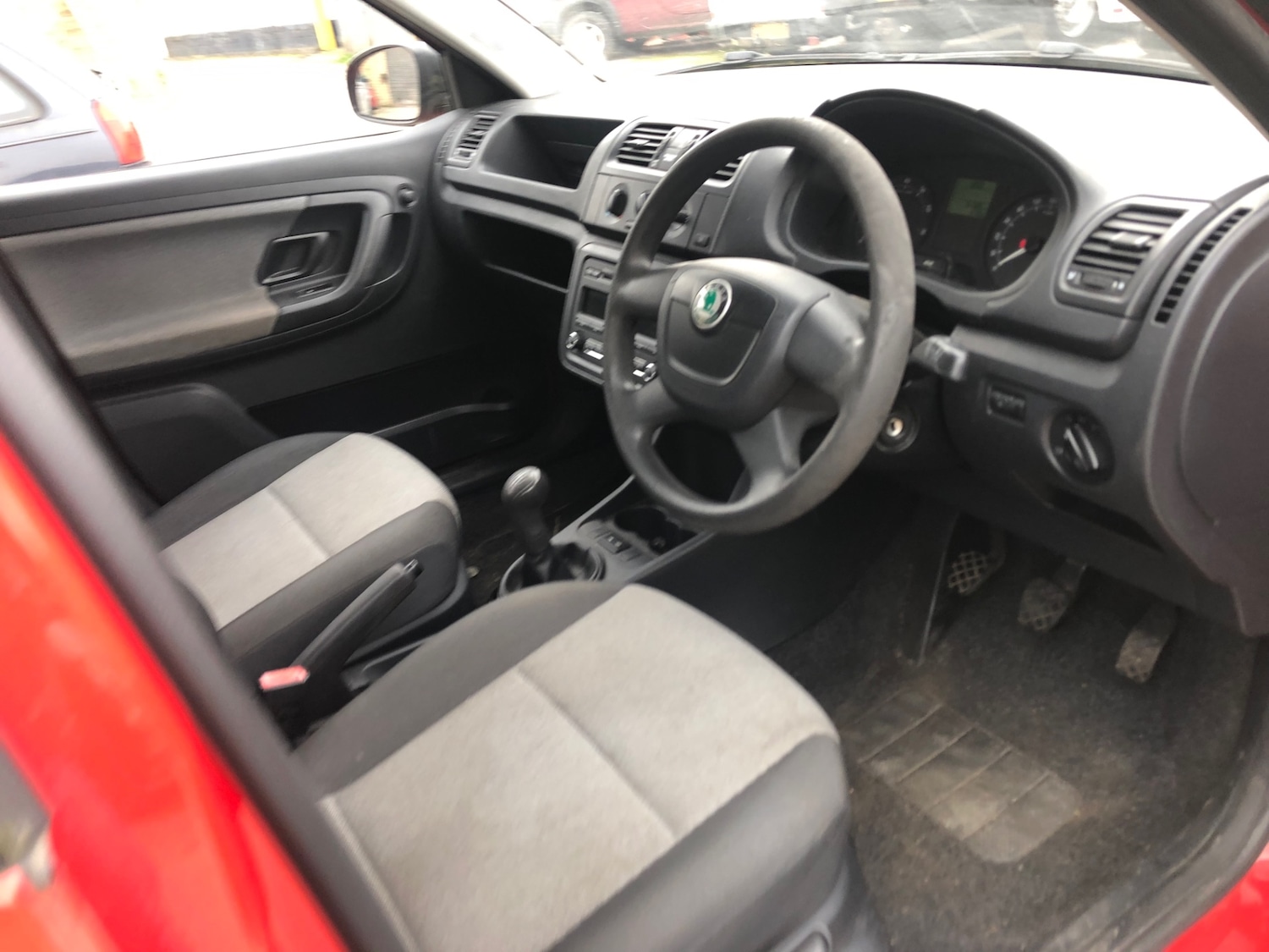 Used Skoda Fabia 2013 for sale - 77979978: Photo 9