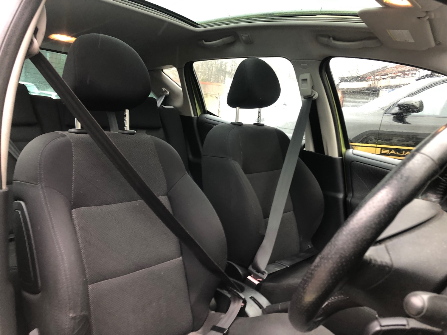 Used Peugeot 207 2008 for sale - 77603792: Photo 10