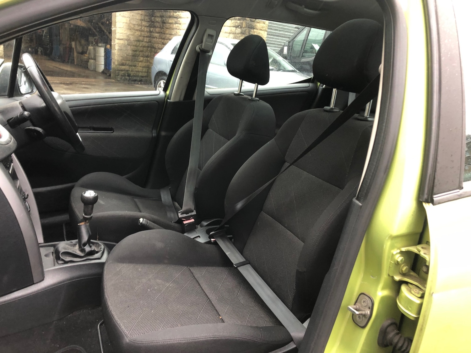 Used Peugeot 207 2008 for sale - 77603792: Photo 12