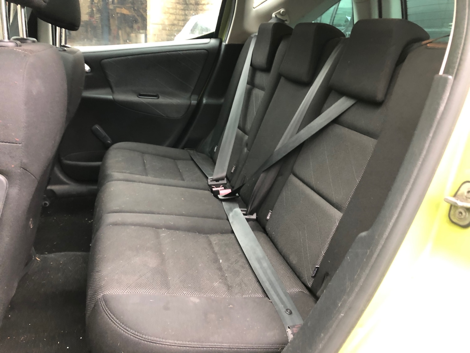 Used Peugeot 207 2008 for sale - 77603792: Photo 13