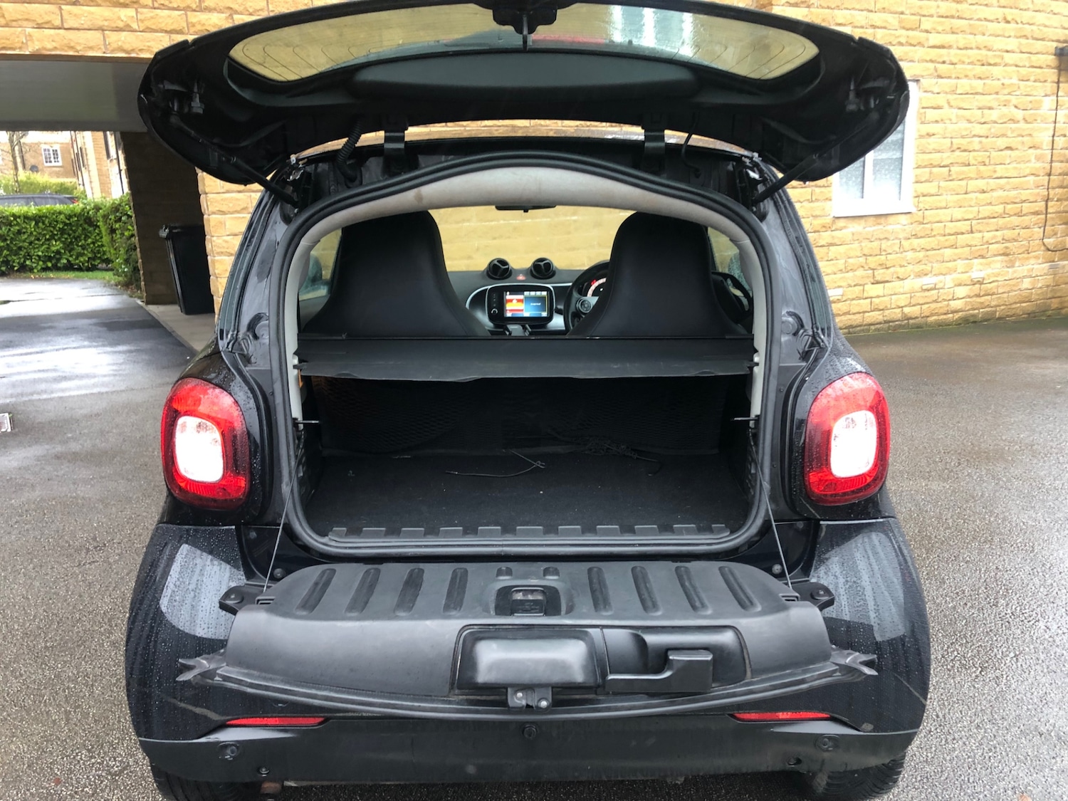 Used smart fortwo 2019 for sale - 76588371: Photo 12