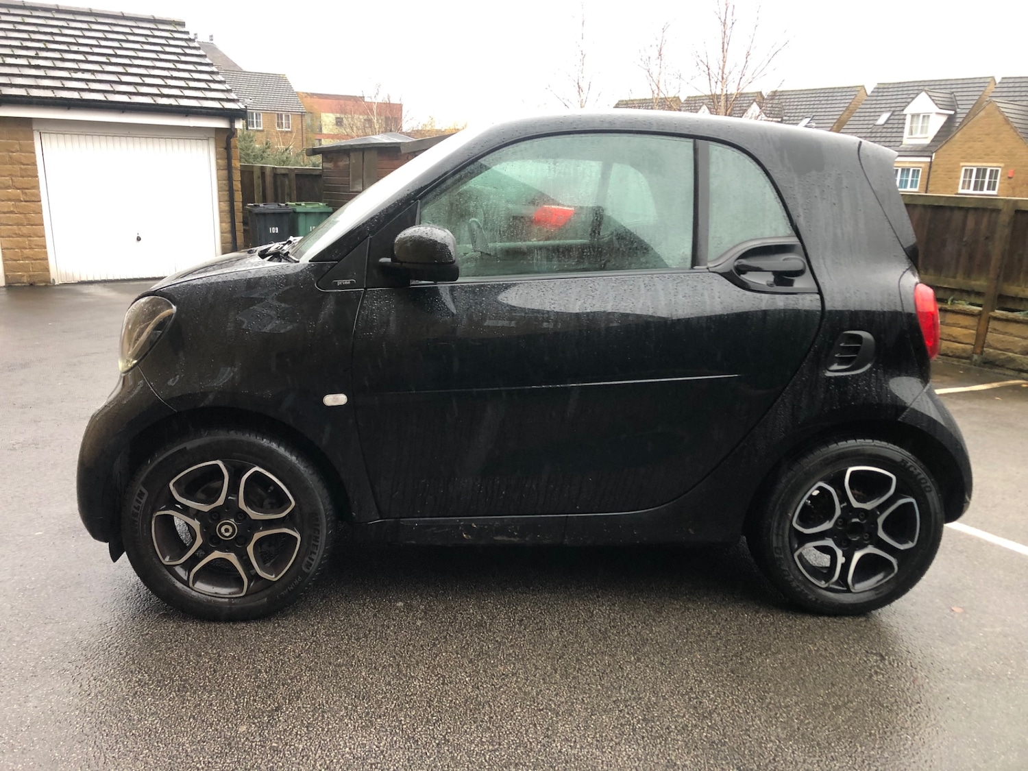 Used smart fortwo 2019 for sale - 76588371: Photo 5