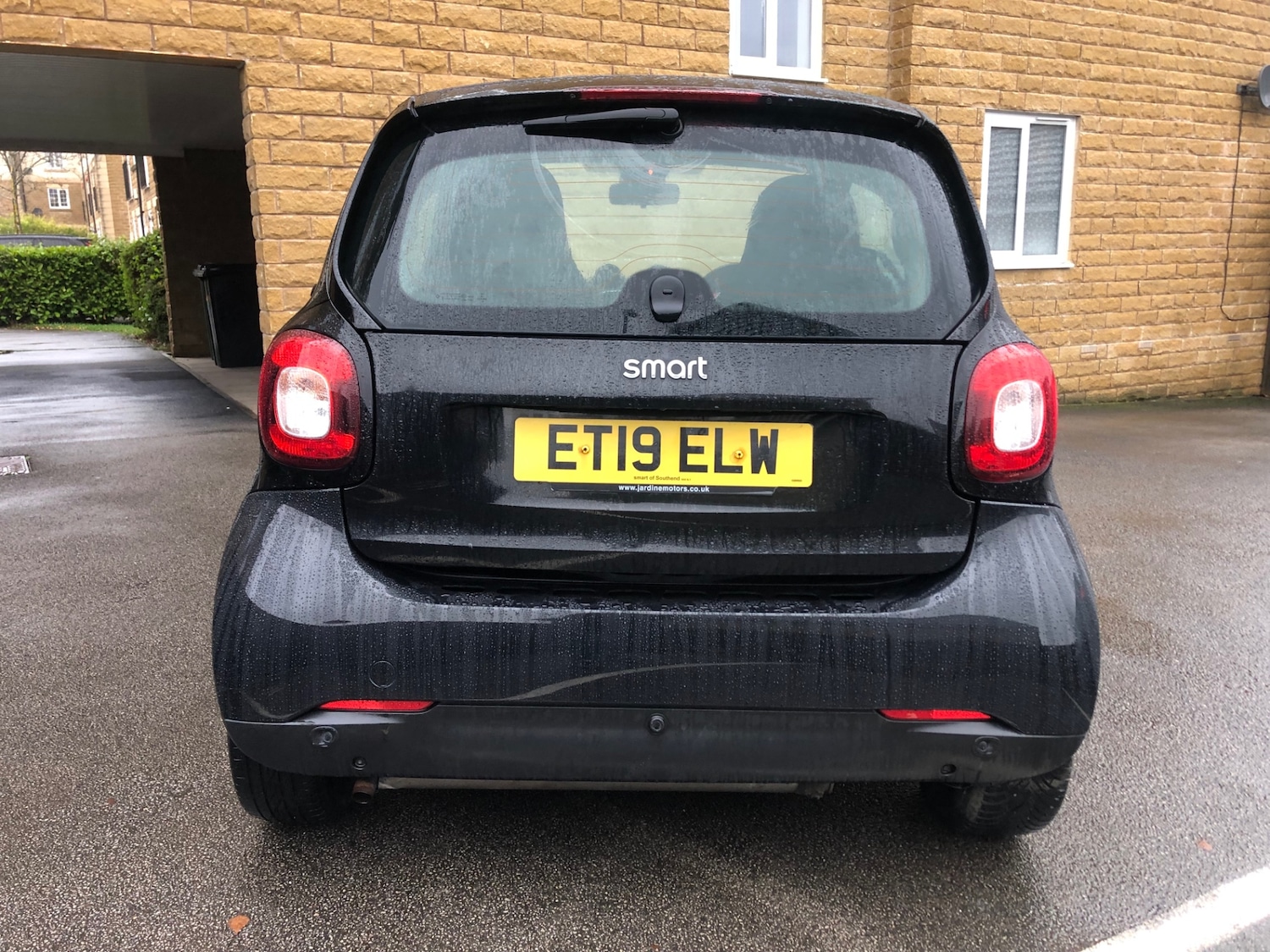 Used smart fortwo 2019 for sale - 76588371: Photo 6