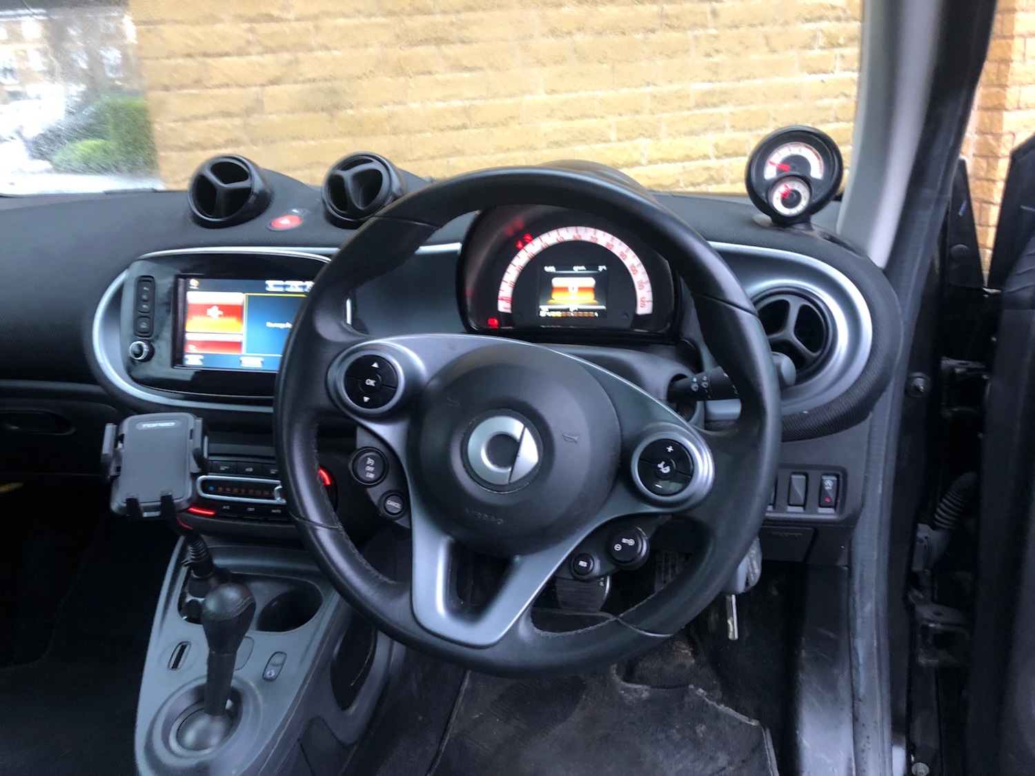 Used smart fortwo 2019 for sale - 76588371: Photo 7