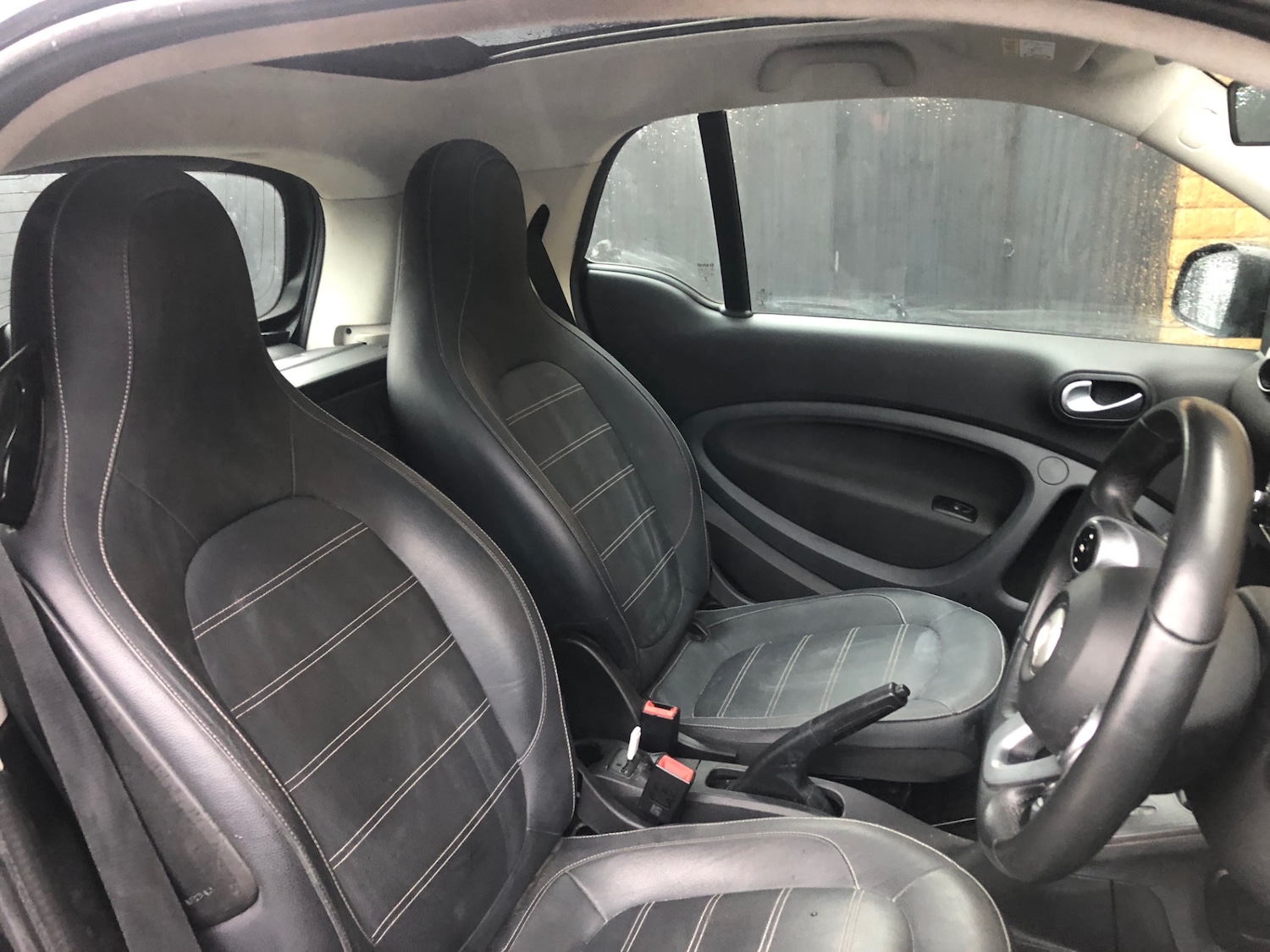 Used smart fortwo 2019 for sale - 76588371: Photo 8