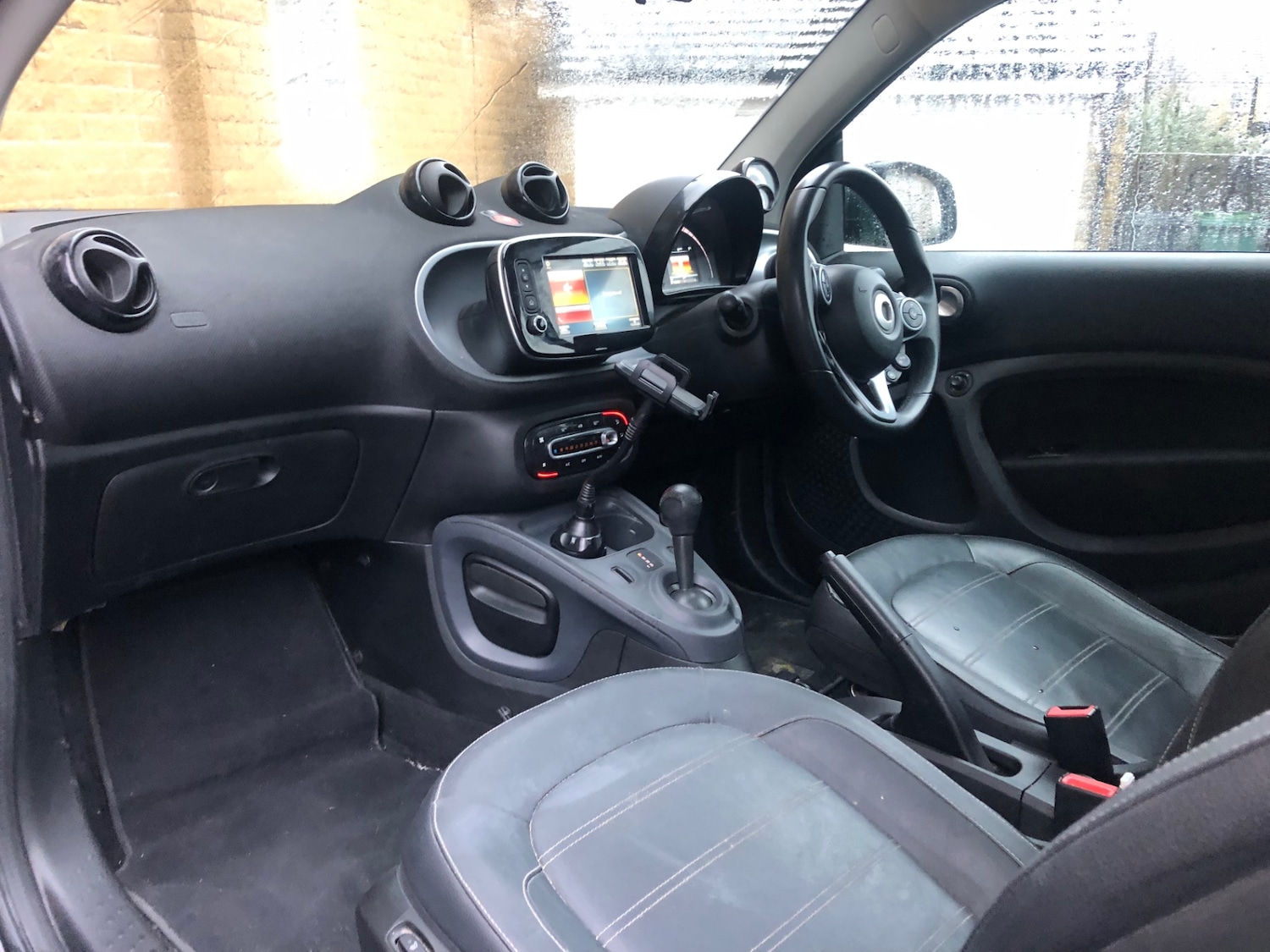 Used smart fortwo 2019 for sale - 76588371: Photo 9