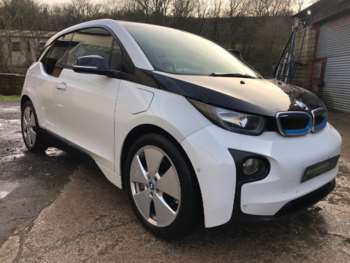 bmw i3 rex for sale