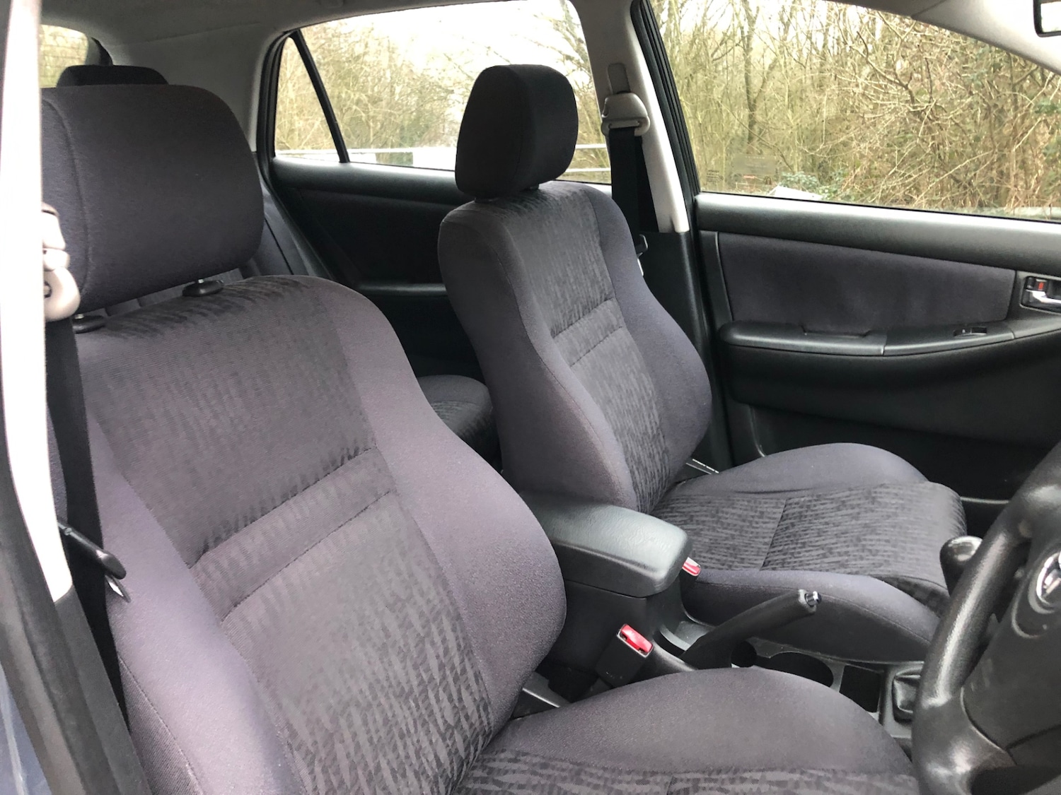 Used Toyota Corolla 2003 for sale - 77367357: Photo 10