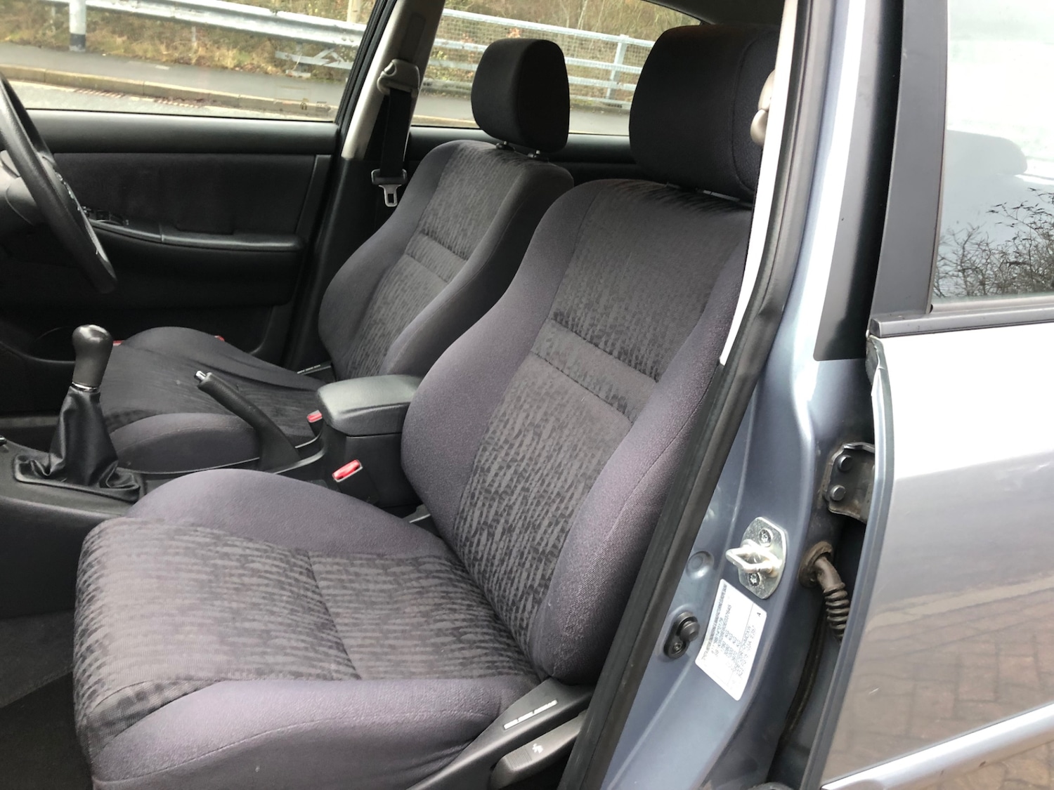 Used Toyota Corolla 2003 for sale - 77367357: Photo 12