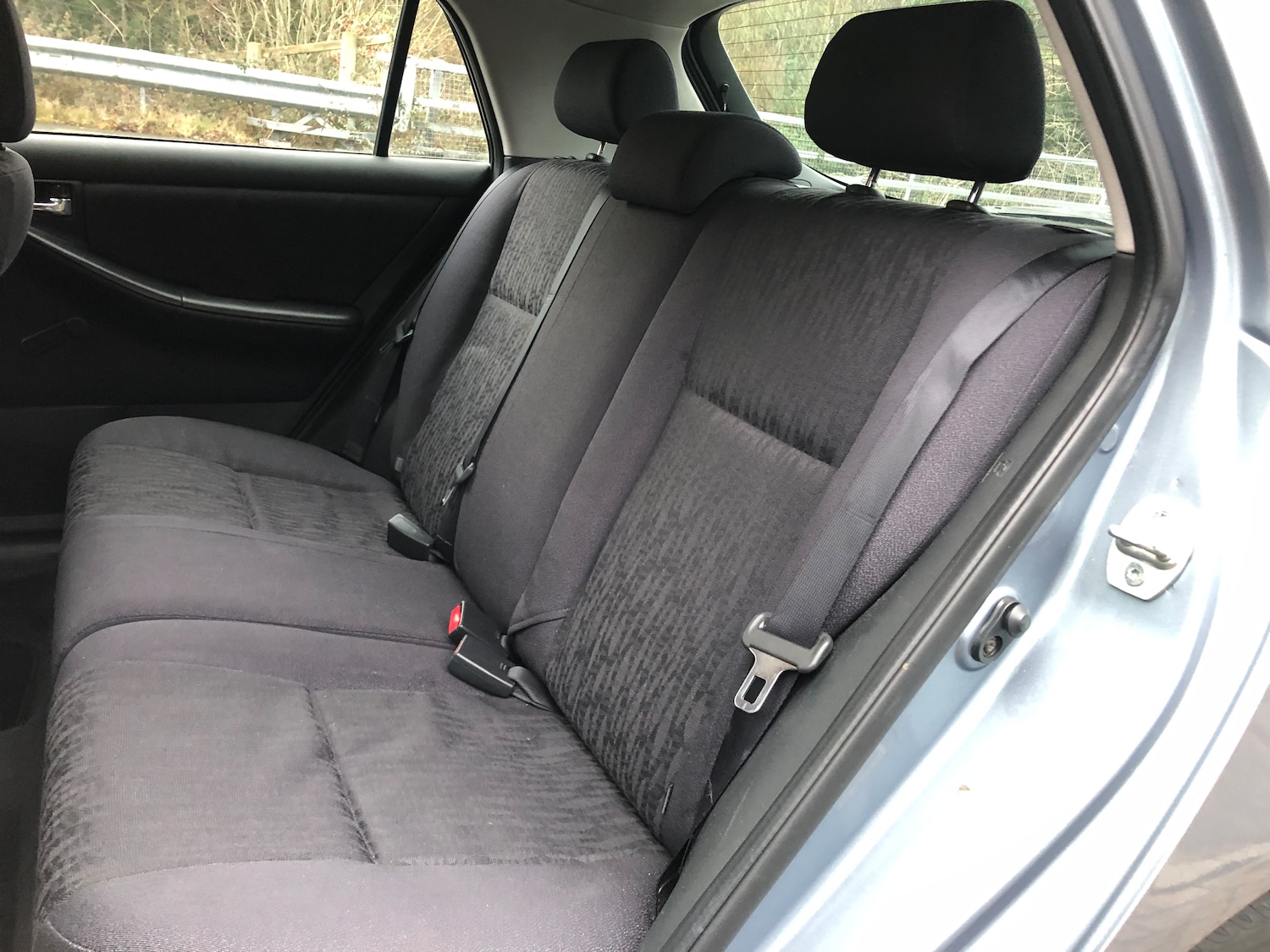 Used Toyota Corolla 2003 for sale - 77367357: Photo 13