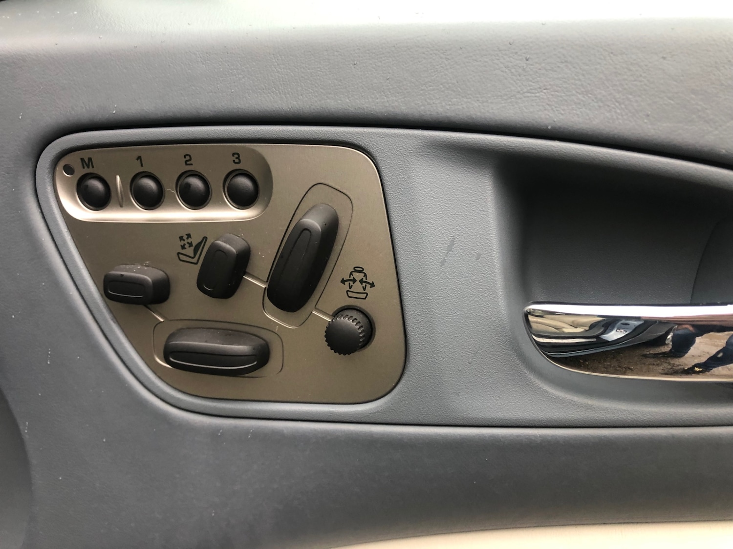 Used Jaguar XKR 2007 for sale - 76807798: Photo 14