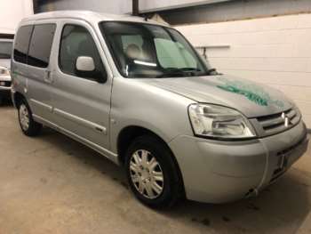 Used Citroen Berlingo 2003 for sale - 75215580: Photo