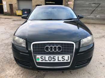 2005 (05) - 1.9 TDi SE 5dr
